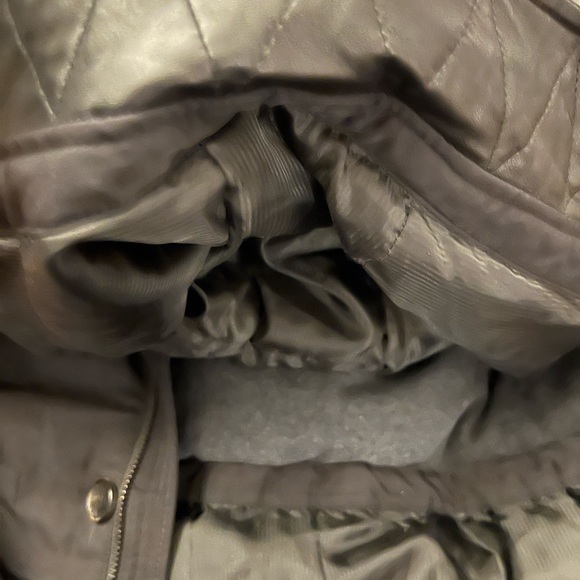 Tumi Down feather winter parka - Picture 10 of 15
